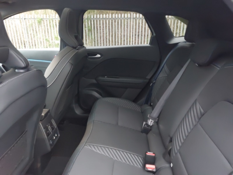 Used Renault Other 2025 for sale - 77290096: Photo 6