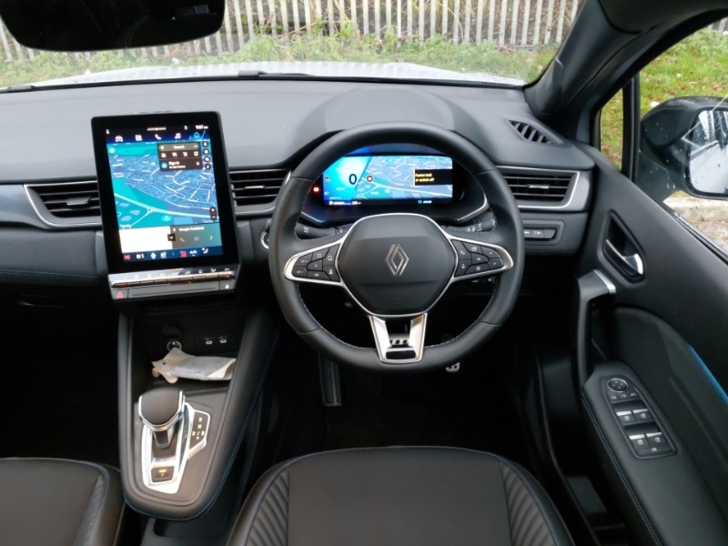 Used Renault Other 2025 for sale - 77290096: Photo 7