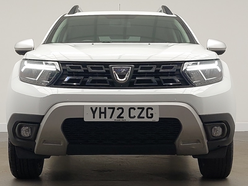 Used Dacia Duster 2022 for sale - 76339190: Photo 12