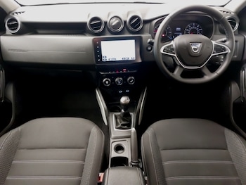Used Dacia Duster 2022 for sale - 76339190: Photo