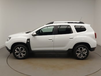 Used Dacia Duster 2022 for sale - 76339190: Photo