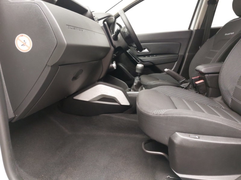 Used Dacia Duster 2022 for sale - 76339190: Photo 5