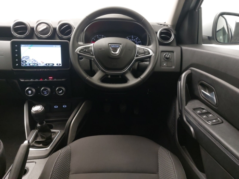 Used Dacia Duster 2022 for sale - 76339190: Photo 7