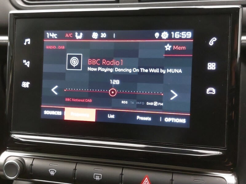 Used Citroen C3 2023 for sale - 78114485: Photo 10