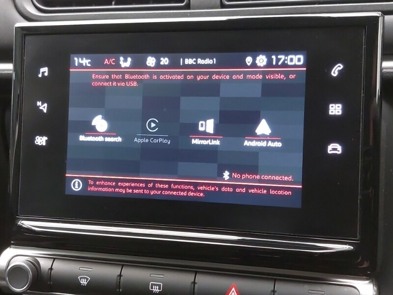 Used Citroen C3 2023 for sale - 78114485: Photo 11