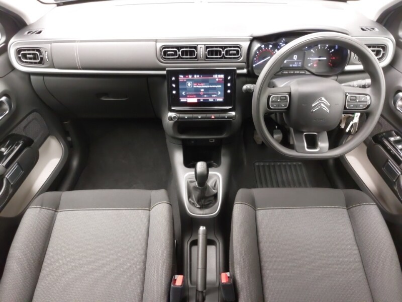 Used Citroen C3 2023 for sale - 78114485: Photo 2