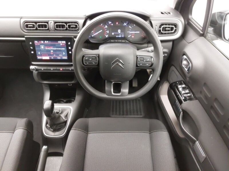 Used Citroen C3 2023 for sale - 78114485: Photo 7