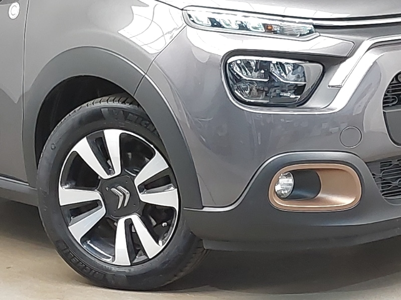 Used Citroen C3 2023 for sale - 78114485: Photo 9