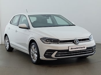 Used Volkswagen Polo 2023 for sale - 79549521: Photo
