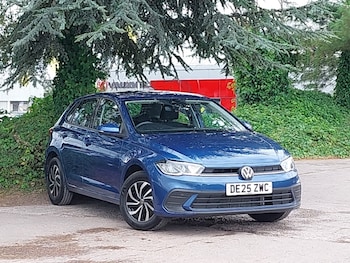 Volkswagen - Polo