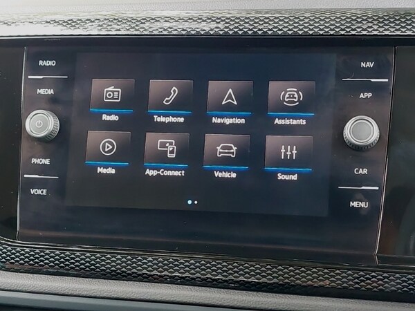 Used Volkswagen Polo 2025 for sale - 76207895: Photo 7