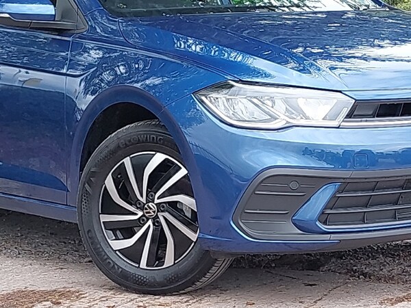 Used Volkswagen Polo 2025 for sale - 76207895: Photo 9