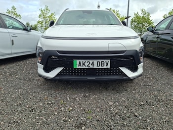 Used Hyundai KONA 2024 for sale - 78777685: Photo