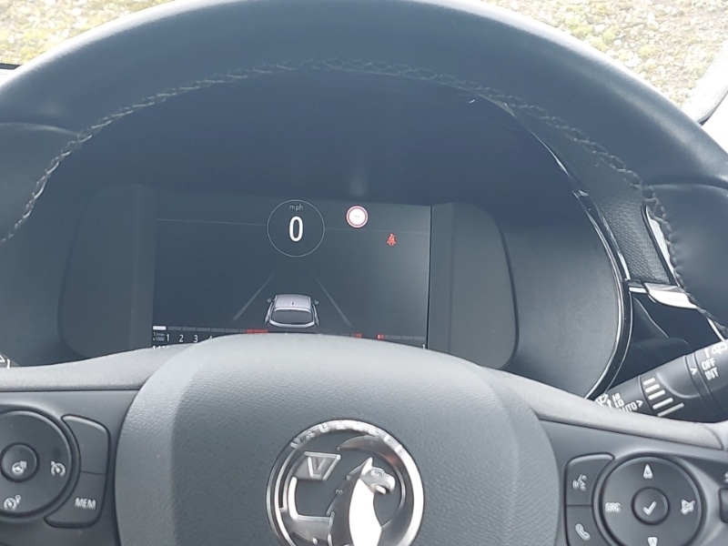 Used Vauxhall Corsa 2022 for sale - 77924386: Photo 10