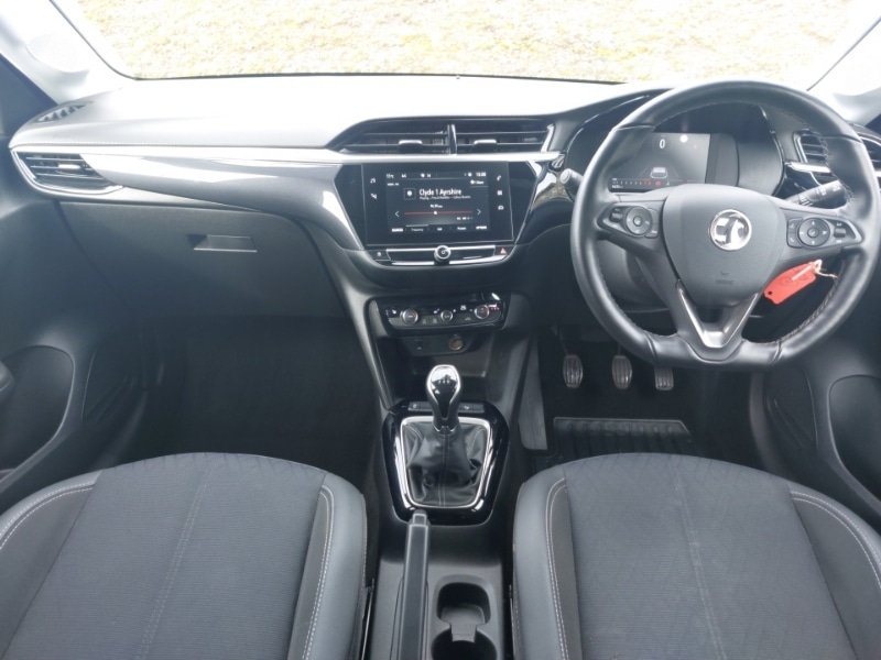 Used Vauxhall Corsa 2022 for sale - 77924386: Photo 2