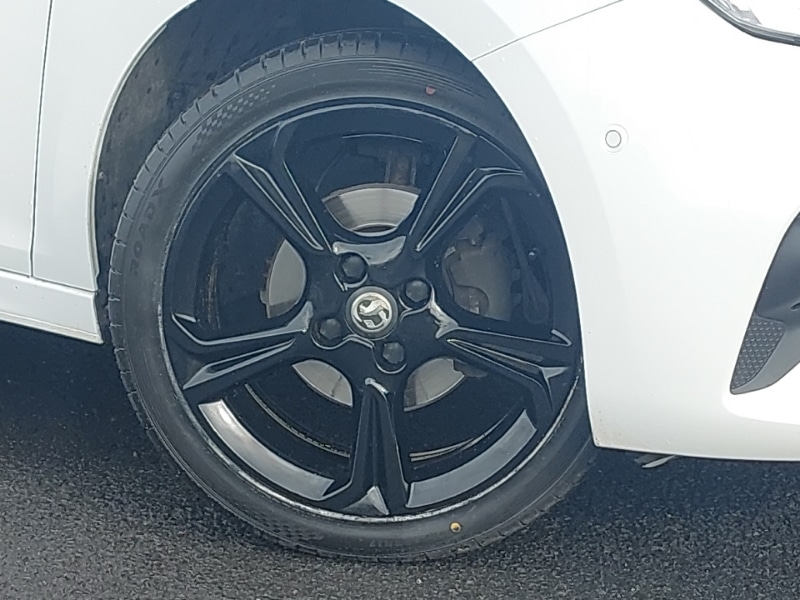 Used Vauxhall Corsa 2022 for sale - 77924386: Photo 9