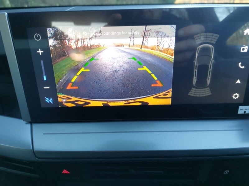 Used Vauxhall Frontera 2025 for sale - 77235103: Photo 11