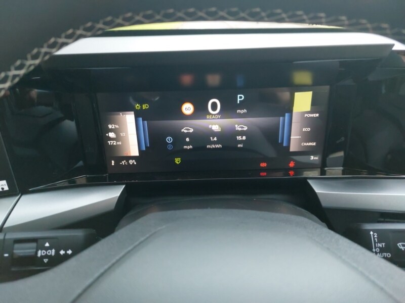 Used Vauxhall Frontera 2025 for sale - 77235103: Photo 7