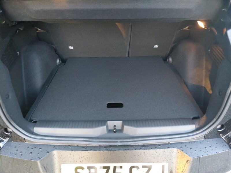 Used Vauxhall Frontera 2025 for sale - 77235103: Photo 8