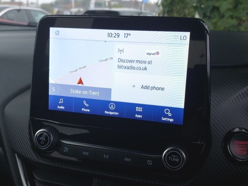 Used Ford Puma 2023 for sale - 76771270: Photo 10