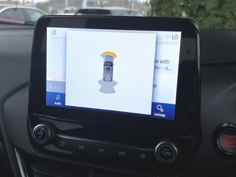 Used Ford Puma 2023 for sale - 76771270: Photo 11