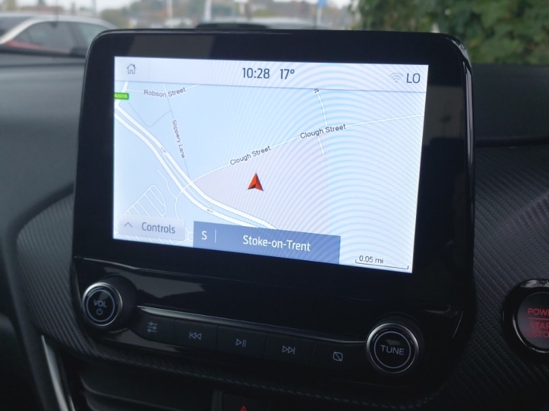 Used Ford Puma 2023 for sale - 76771270: Photo 7