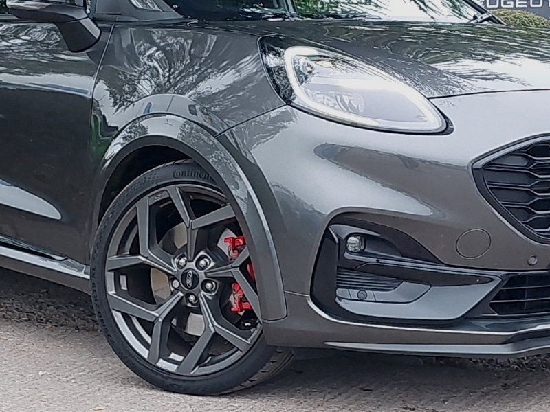 Used Ford Puma 2023 for sale - 76771270: Photo 9