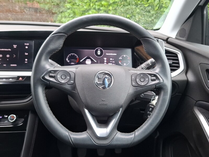 Used Vauxhall Grandland 2022 for sale - 77702548: Photo 10
