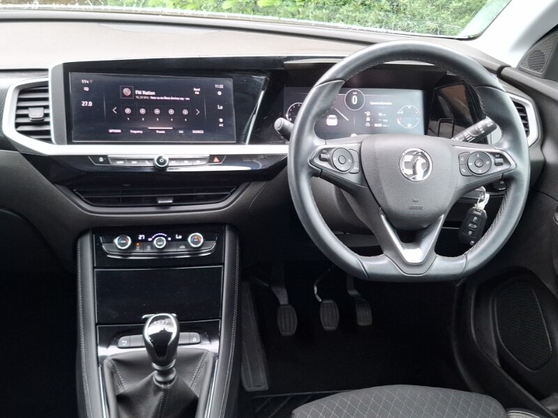 Used Vauxhall Grandland 2022 for sale - 77702548: Photo 11