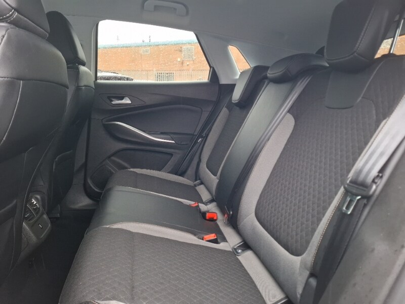 Used Vauxhall Grandland 2022 for sale - 77702548: Photo 6
