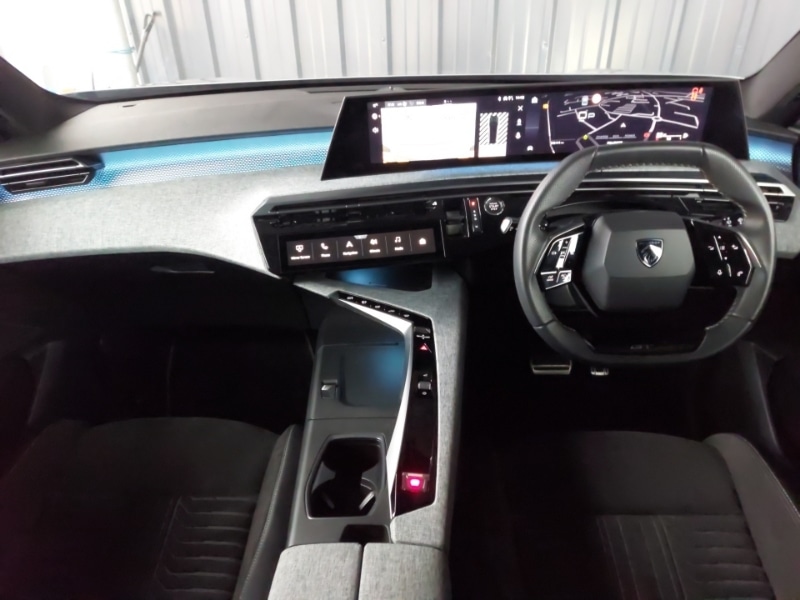 Used Peugeot 5008 2024 for sale - 77078789: Photo 2