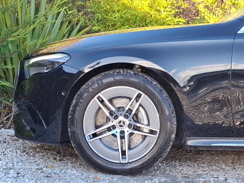 Used Mercedes-Benz E Class 2024 for sale - 76880888: Photo 12