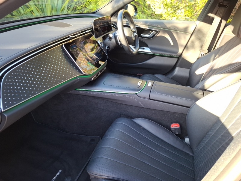 Used Mercedes-Benz E Class 2024 for sale - 76880888: Photo 5