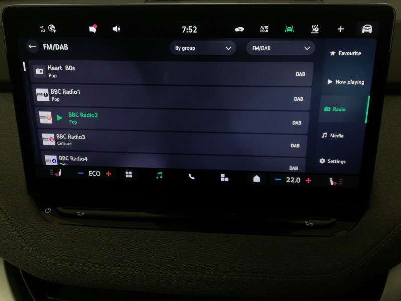 Used Skoda Enyaq 2024 for sale - 77252674: Photo 12