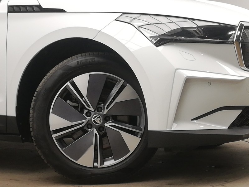 Used Skoda Enyaq 2024 for sale - 77252674: Photo 9