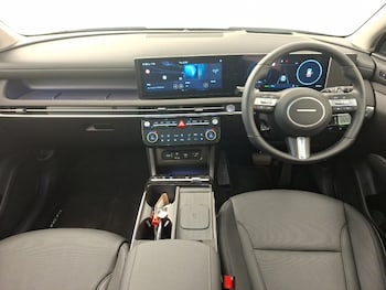 Used Hyundai TUCSON 2025 for sale - 78660271: Photo