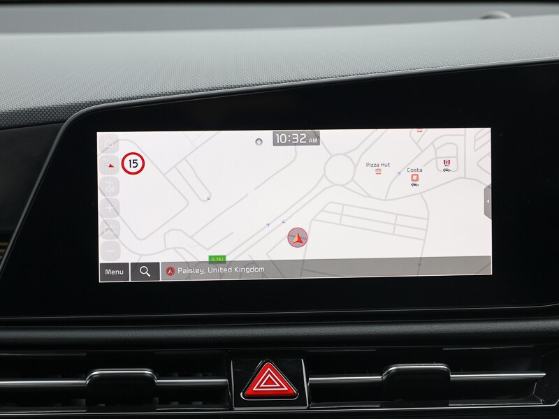 Used Kia Niro 2024 for sale - 76392711: Photo 11