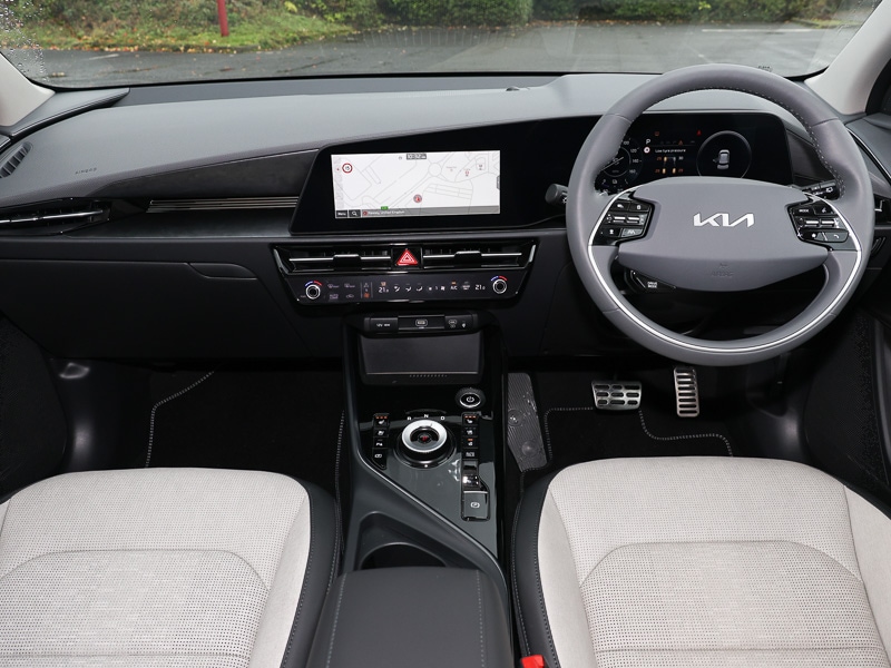 Used Kia Niro 2024 for sale - 76392711: Photo 4