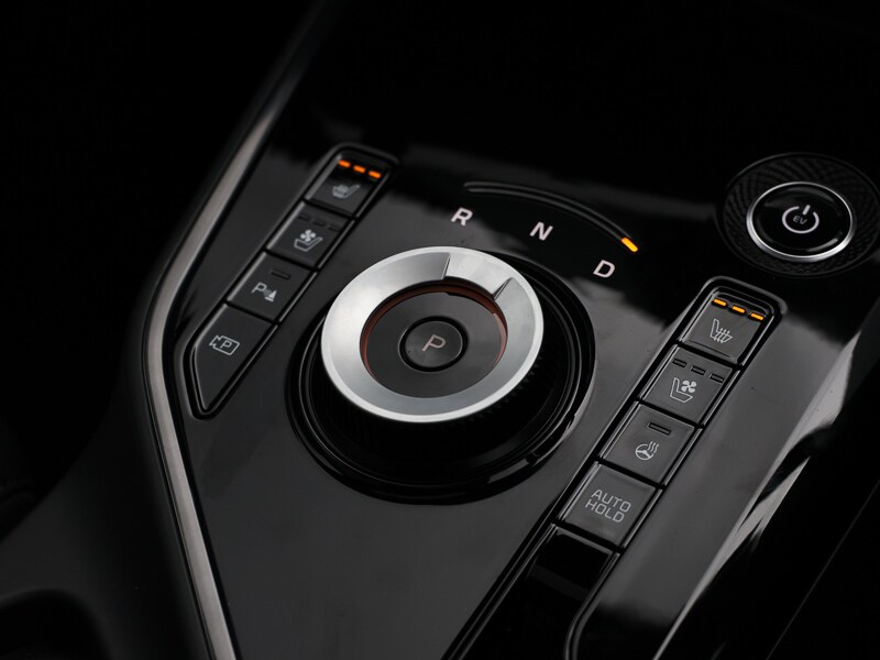 Used Kia Niro 2024 for sale - 76392711: Photo 8