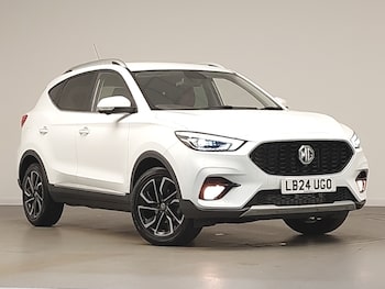 Used MG MG ZS 2024 for sale - 75551135: Photo