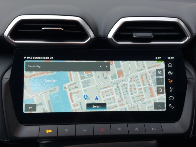 Used MG MG ZS 2025 for sale - 77085910: Photo 10