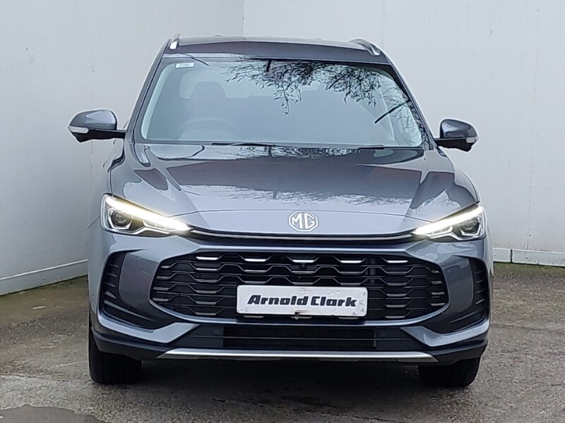 Used MG MG ZS 2025 for sale - 77085910: Photo 12