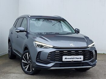 MG MG ZS feature image