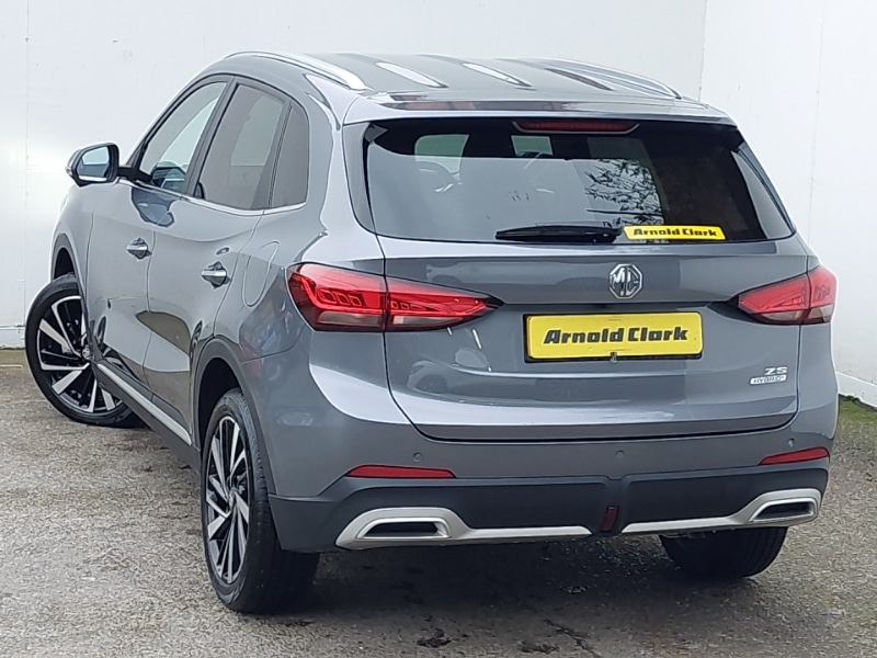 Used MG MG ZS 2025 for sale - 77085910: Photo 3