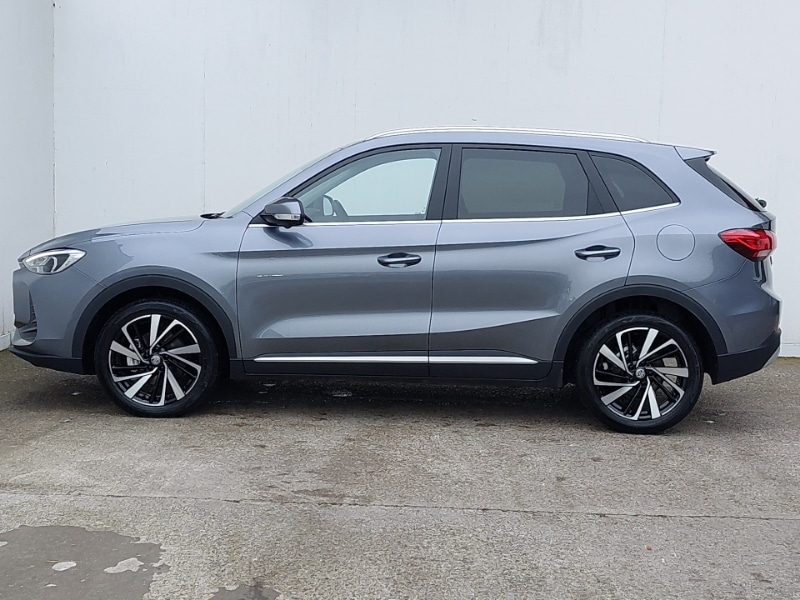 Used MG MG ZS 2025 for sale - 77085910: Photo 4