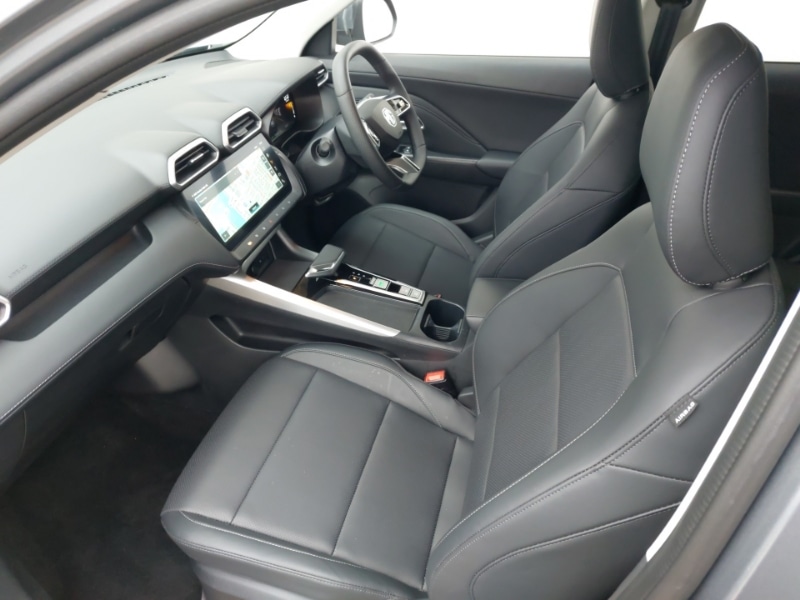 Used MG MG ZS 2025 for sale - 77085910: Photo 5