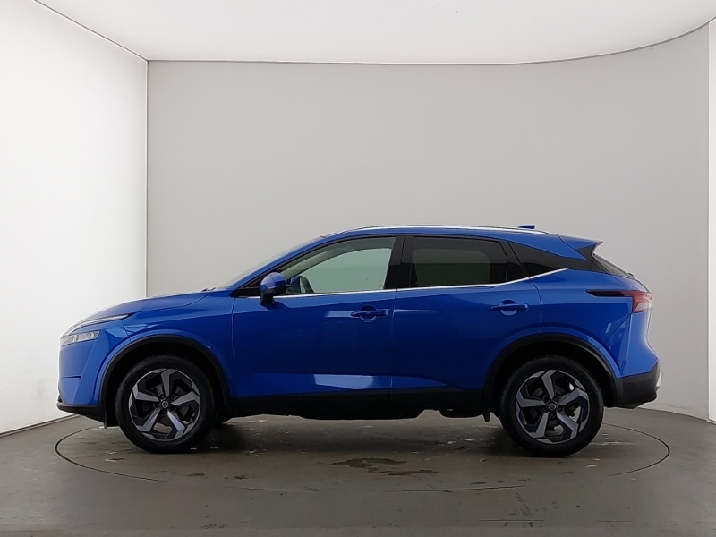 Used Nissan Qashqai 2022 for sale - 76404285: Photo 4