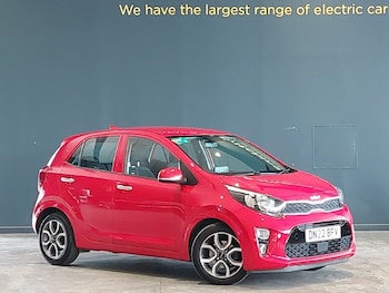 Used Kia Picanto 2022 for sale - 78837048: Photo