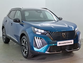 Used Peugeot 2008 2026 for sale - 79585503: Photo