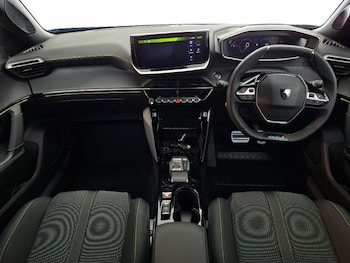 Used Peugeot 2008 2026 for sale - 79585503: Photo